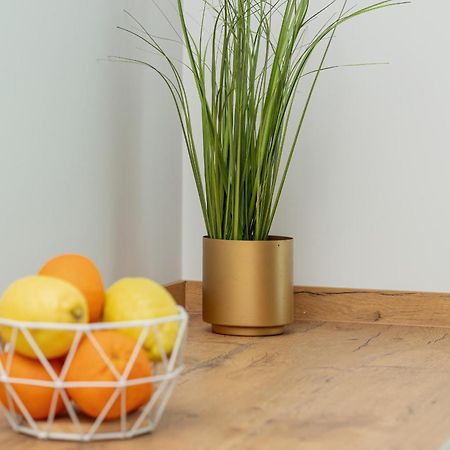 Apartament Na 15 Pietrze Z Widokiem Na Zatoke W Gdyni I Parkingiem By Noclegi Renters غدينيا المظهر الخارجي الصورة